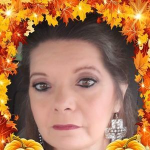 Meet your Posher, Nelda-bennie